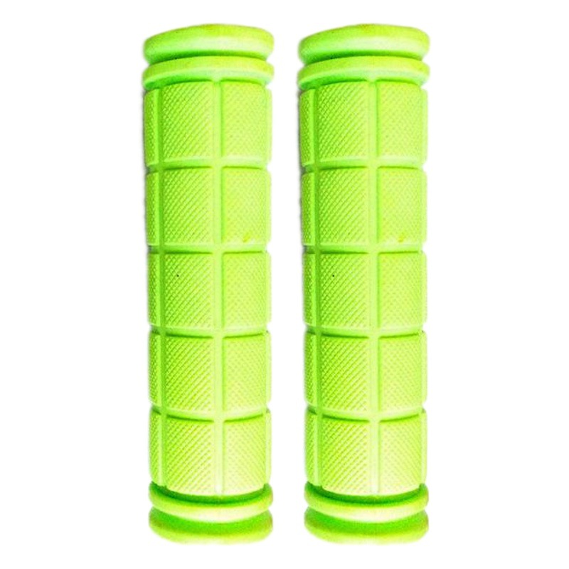 Bicycle Handle Cover for Deadly Coat Soft Color Handle Cover for Deadly Coat Gloves Bicycle Handle Cover for Riding Equipment