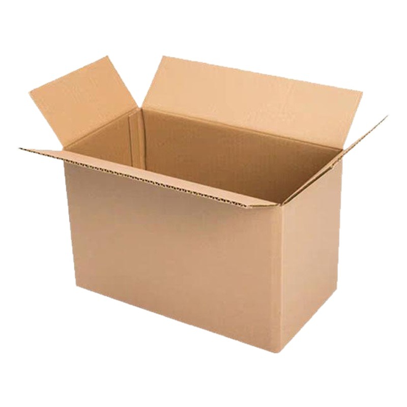Milk Powder Carton Three-Layer Five-Layer Special Cardboard Box E-Commerce Postal Express Packaging Box Wholesale Packaging Delivery Moving