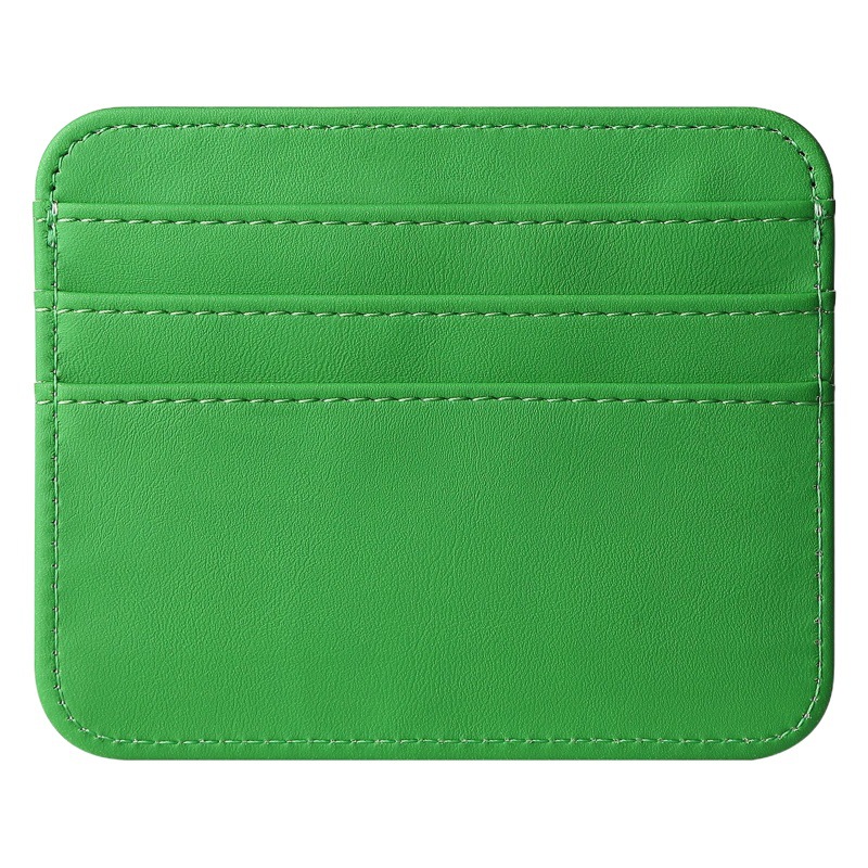 Factory direct supply blank thermal transfer card bag card set thermal sublimation coin wallet thermal transfer Series products in stock