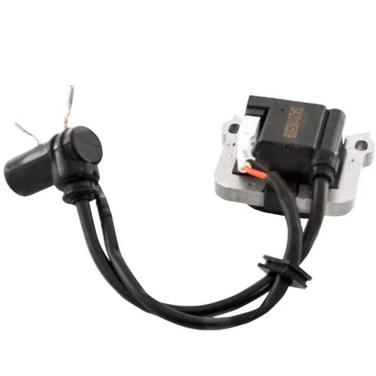 High Voltage Package Ignition Coil Pe140F-110 Eskimo 300472