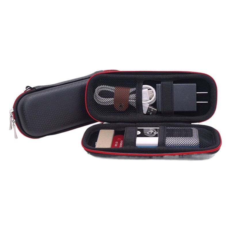 Spot suitable for iFLYTEK 3.0 translation pen alpha egg Q3 dictionary pen hard storage bag recording pen Eva bag