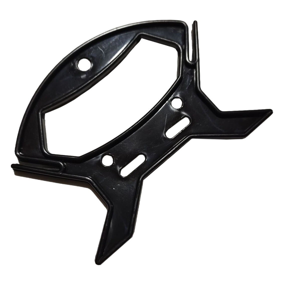 Manufacturer Wholesale Handle Eva Water Bucket Handle Anti-Drop Strap Handle Eva Water Bucket Fish Lock Winding Board Outdoor Supplies