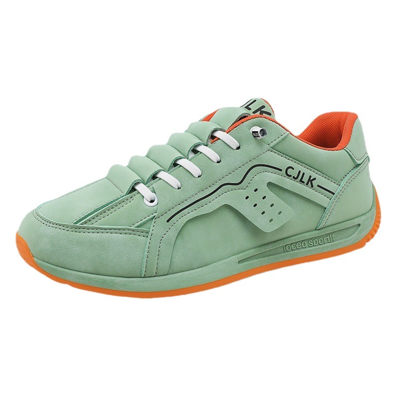 Forrest Gump Men's Shoes Spring Casual Shoes New Youth Sports Running Shoes Soft Bottom Outdoor Torre Trendy Shoes Wholesale