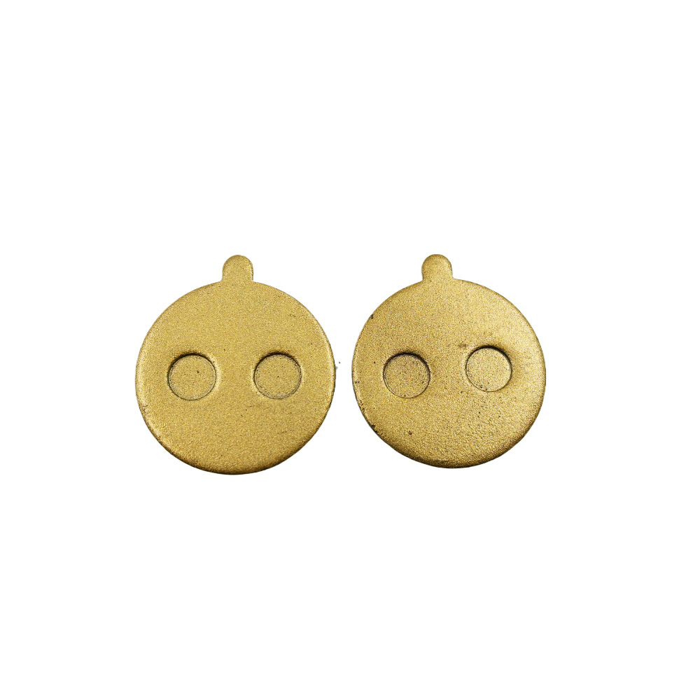 Electric scooter KUGOO M4 disc brake disc brake brake pads universal electric scooter accessories