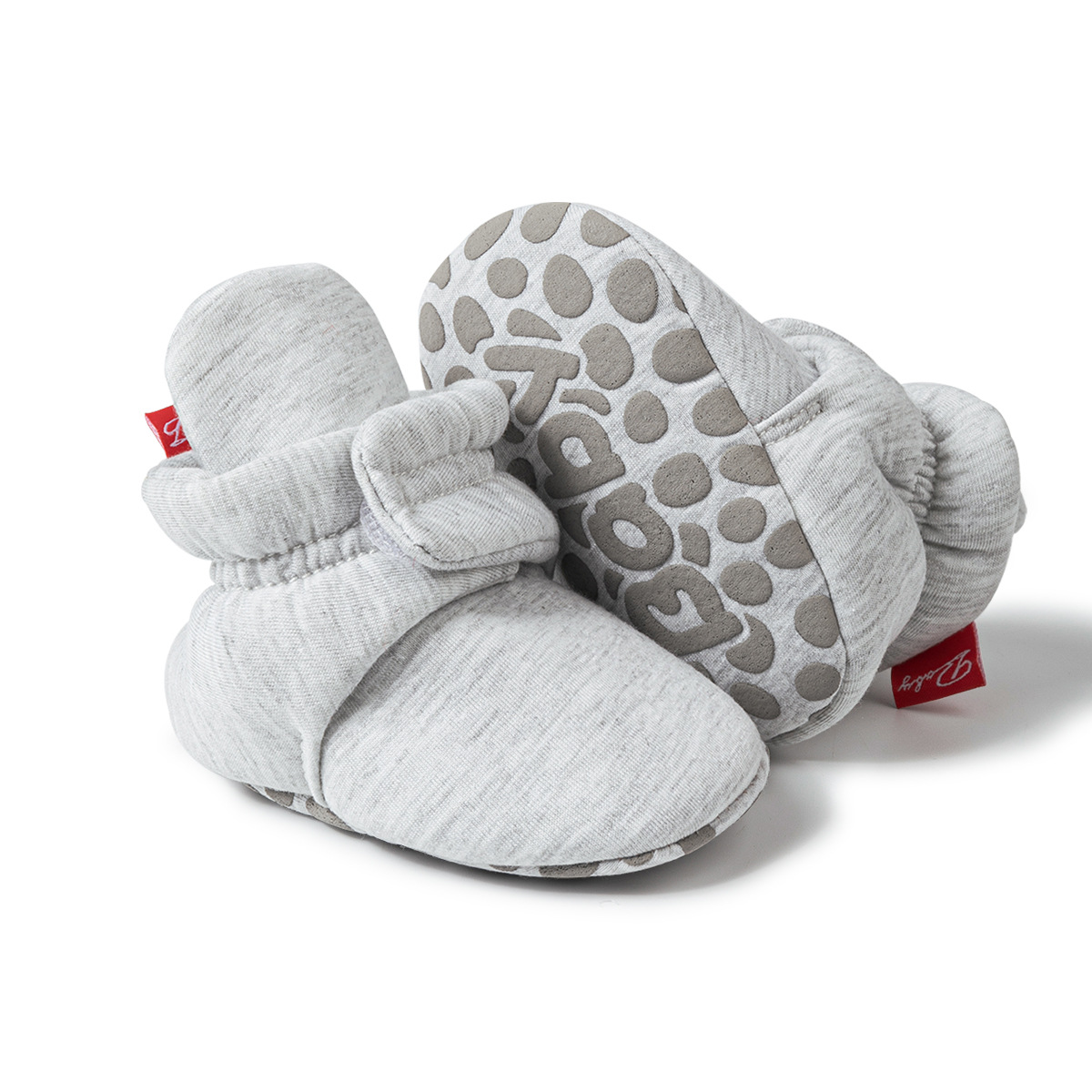 Picture of Cross-Border Popular Toddler Shoes 0-1 Years Old Baby Shoes Baby Cotton Shoes Kidsren's Non-Falling Shoes Baby Shoes Baby Shoe