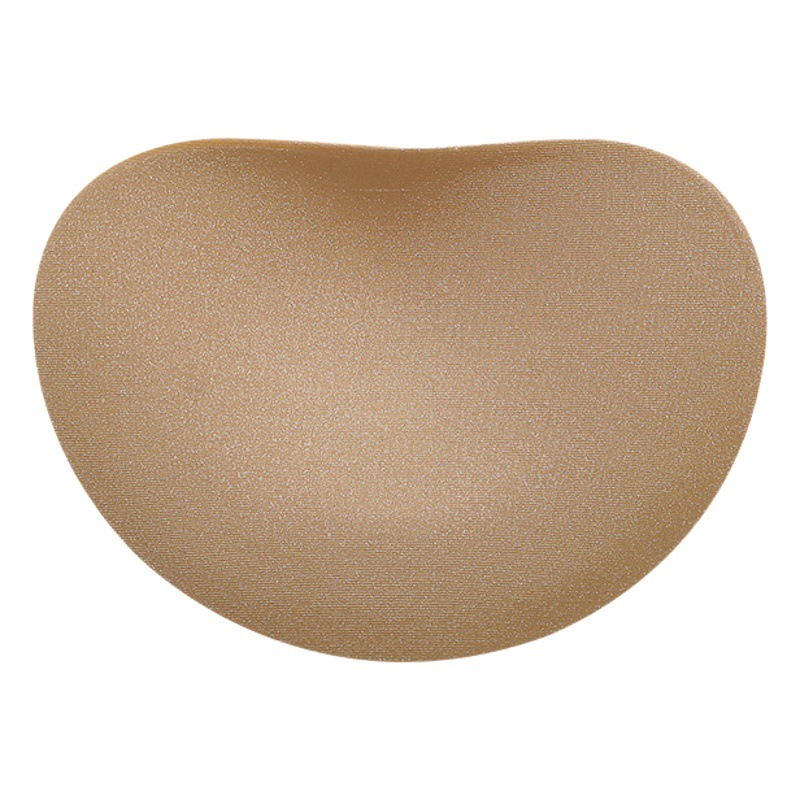 Self-adhesive chest pad small chest size multi-functional thickening increase gather upper support sponge chest pad insert bra pad wholesale