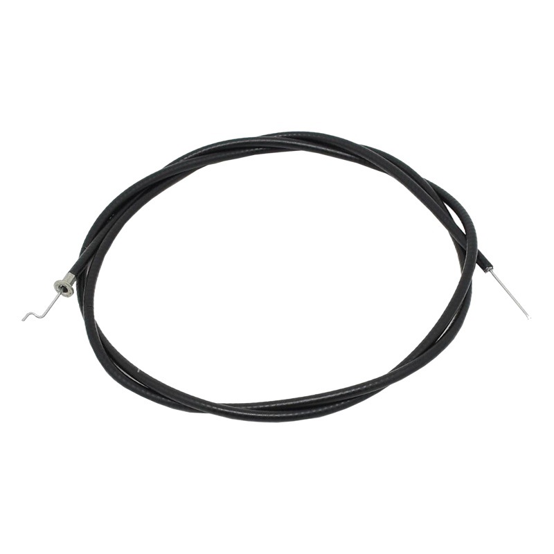 Garden Lawn Mower Universal Steel Wire Throttle Cable Assembly Lawn Mower Accessories