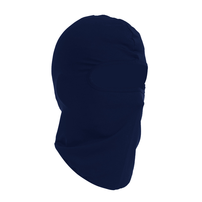 Picture of Cross-Border Cycling Hood, Ice Silk Outdoor Sports Sun Protection, Quick-Drying Breathable Hat for Men and Women, Motorcycle Mask, Cycling Mask