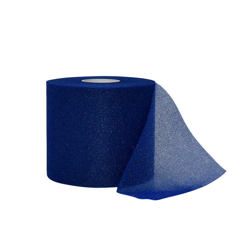 Picture of Hot Selling Shock-Absorbing Film Badminton Cushioning Film Skin Film Outdoor Ankle Base Foam Film Sponge Elastic Sports Bandage