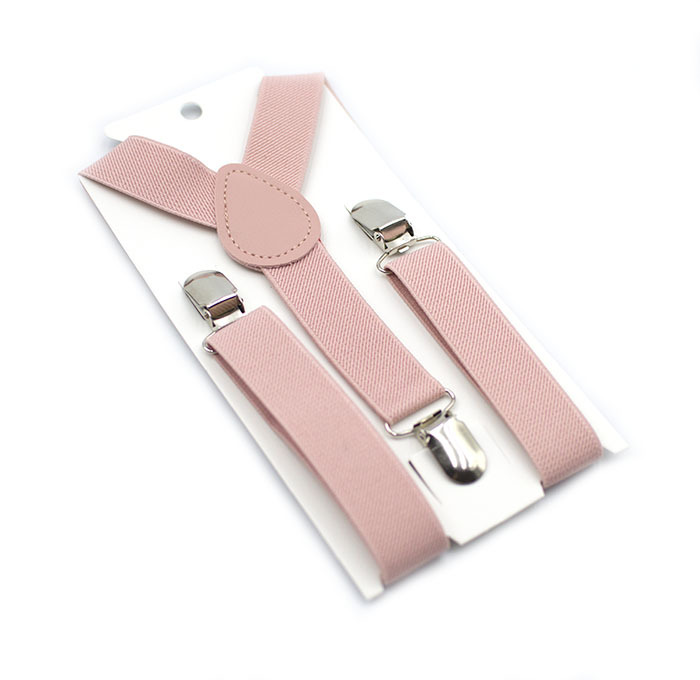 Picture of Children's Suspender Clip Children's Suspender Clip Baby's Suspender Strap for Boys and Girls Adjustable 2.5cm