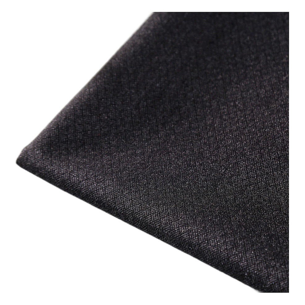 TR twill suit fabric grade 4 fur ball pants fabric autumn and winter suit fashion casual pants fabric