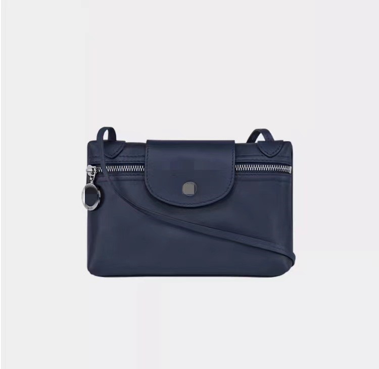Picture of Cross-Border Supply Longxiang Bag Box Bag Makeup Shoulder Crossbody Bag High Quality Longxiang Bag Light Luxury Small Square Bag Versatile