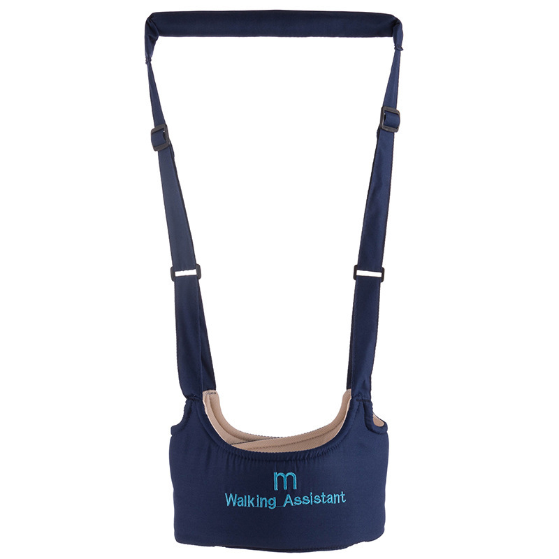 Picture of Baby Toddler Belt Baby One-Year-Old Multifunctional Breathable Anti-Fall Anti-Le Toddler Belt