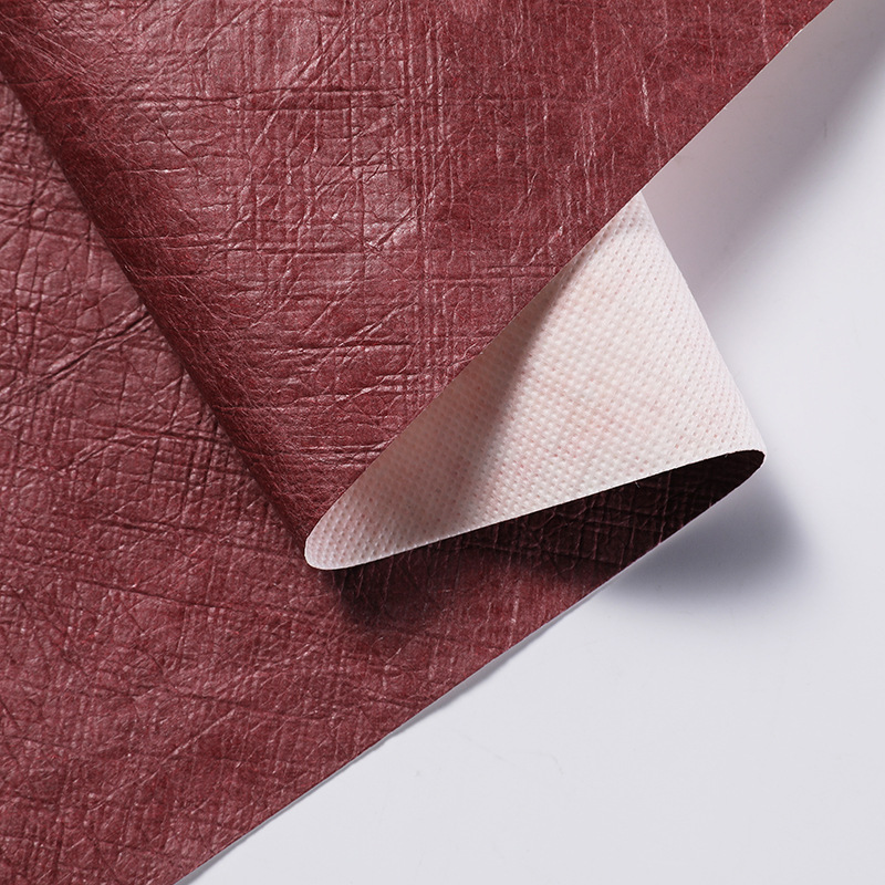 Picture of Factory direct DuPont Tyvek kneaded composite fabric TYVEK DuPont paper can be cut processing environmental protection