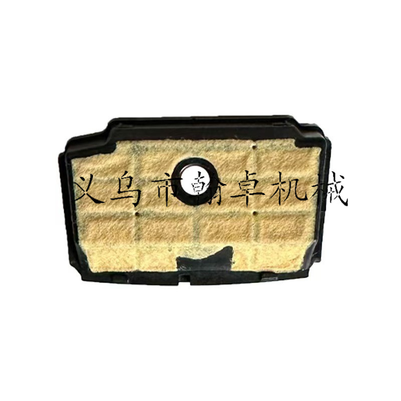 MS192 MS192T Air Filter Air Filter Filter Cotton 1137 120 1600 Chainsaw Accessories
