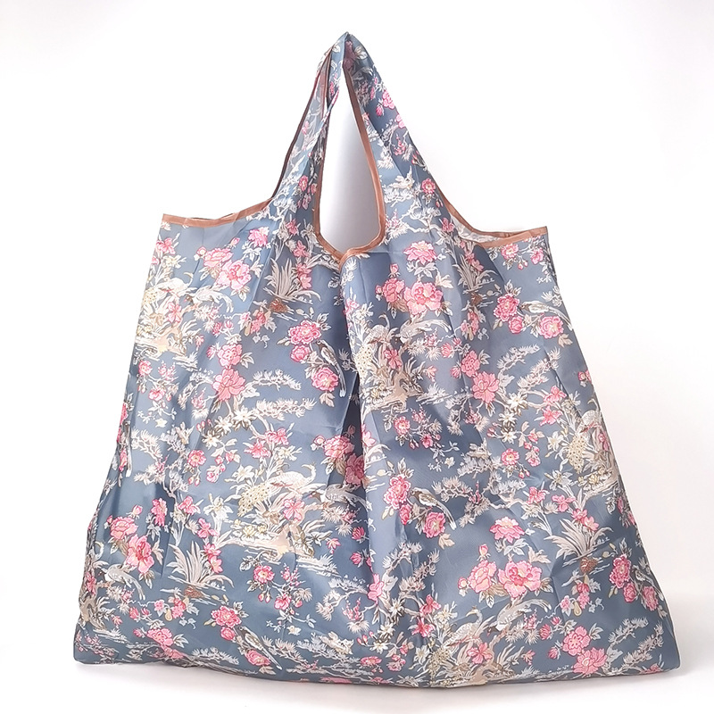 Picture of Large Bag Travel Clothes Household Storage Quilt Bag Folding Portable Bag with Large Capacity Student Boarding Bag