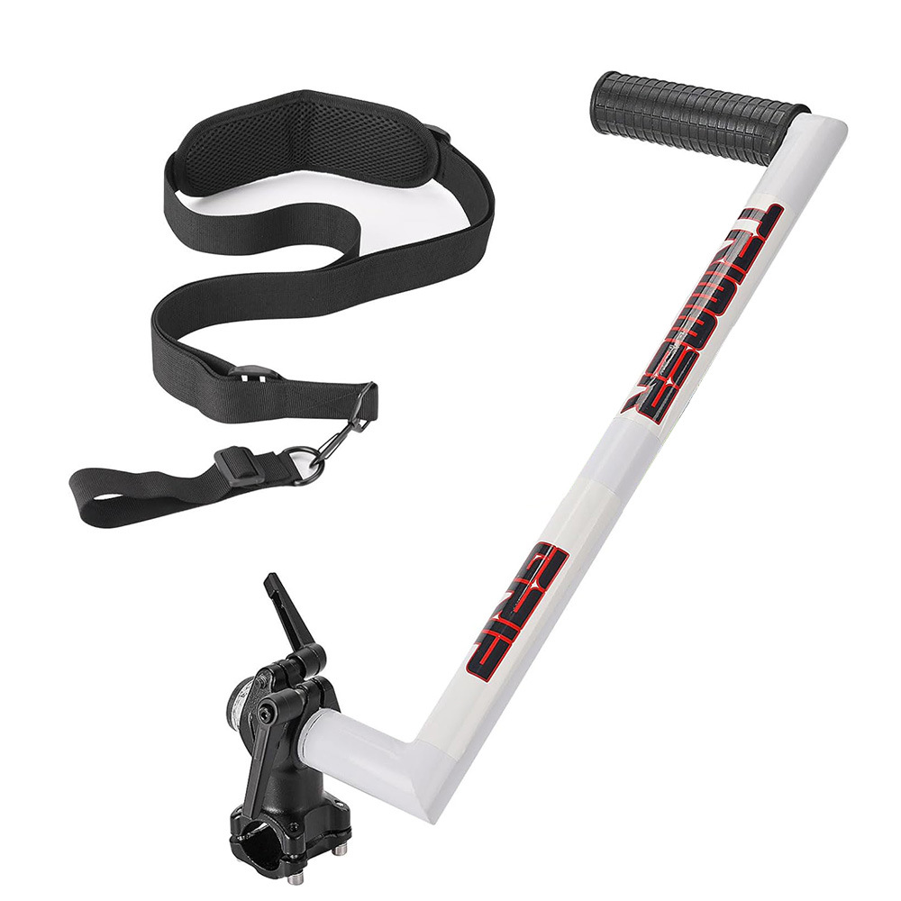 Explosions cross-border lawn mower handle new gardening lawn mower handle garden tools Trimmer Grip