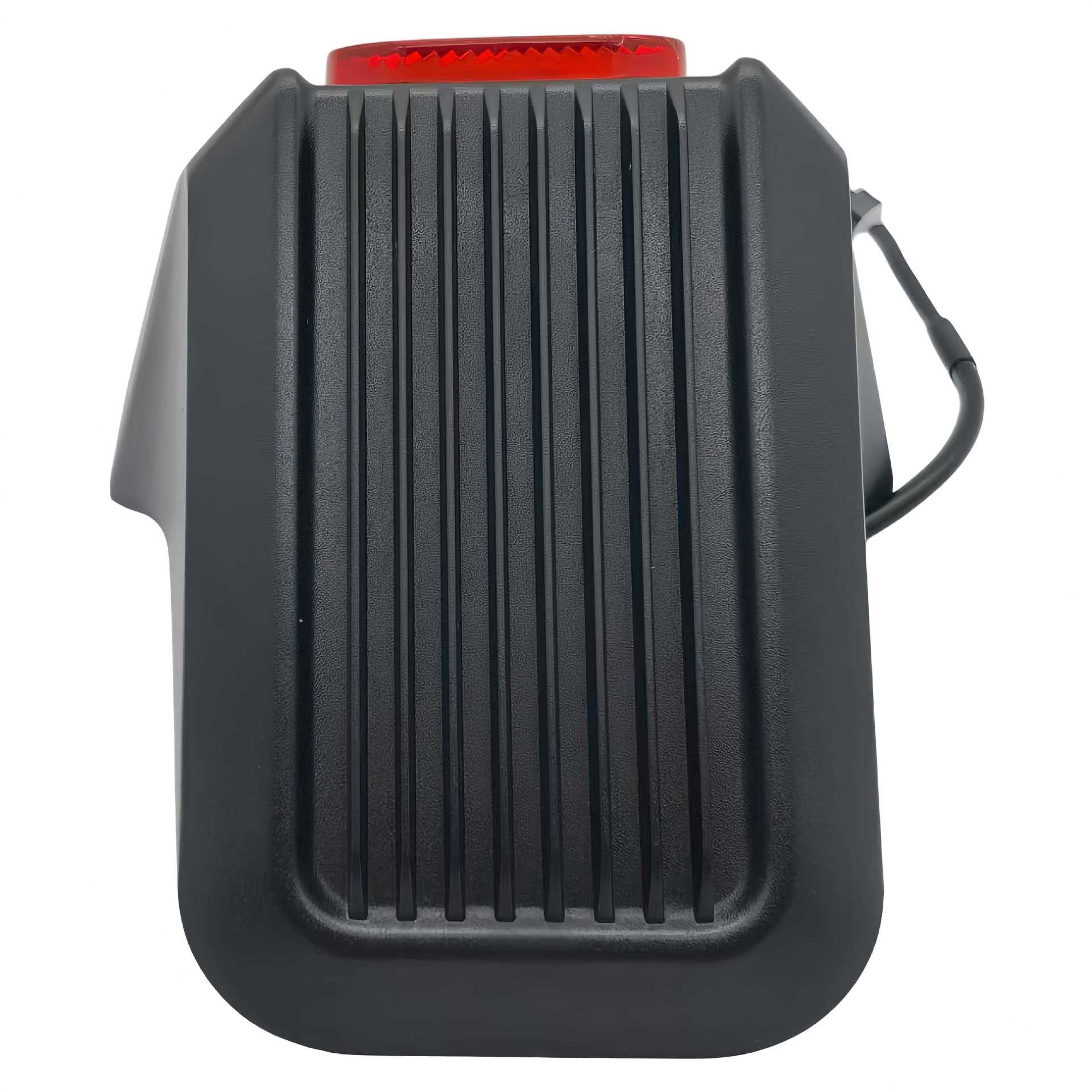 Picture of Scooter Mudguard Accessories for ZT3 Pro Scooter Rear Mudguard Waterproof Mudproof Rear Side Mudguard