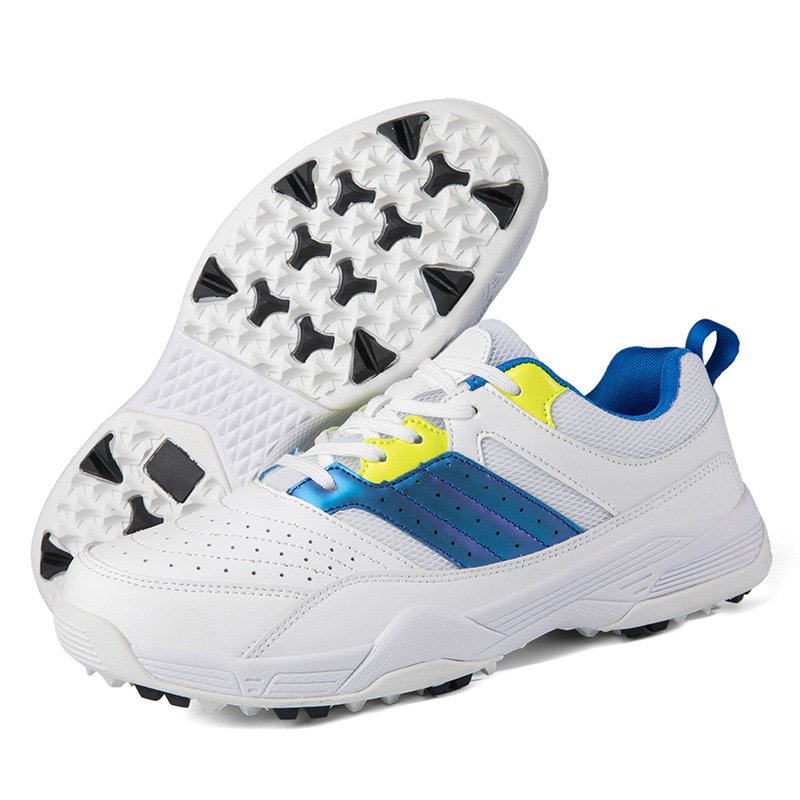 Cross-border new professional golf shoes for men and women are lightweight and comfortable non-slip and wear-resistant training sneakers