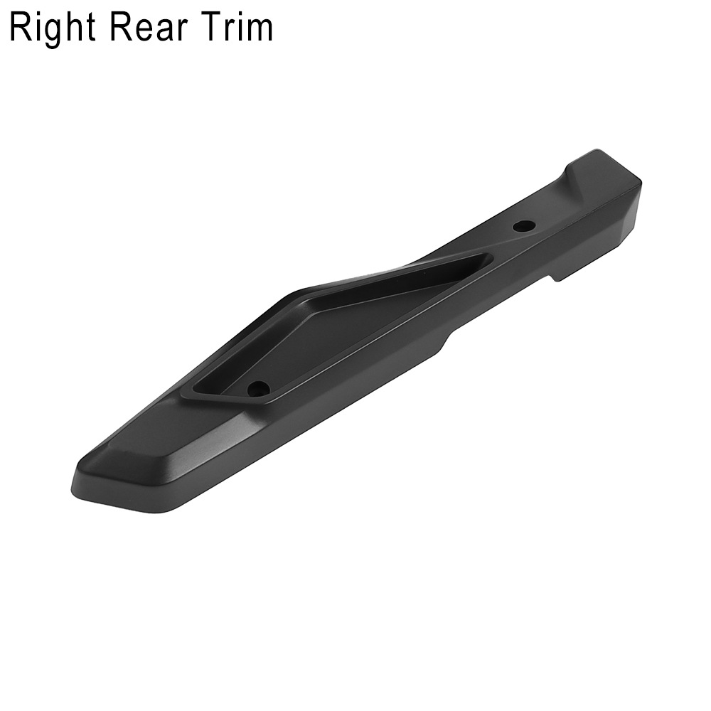 Picture of Suitable for the Nambo ZT3 Pro electric skateboard left/right rear fork decorative shell and wheel protector accessories