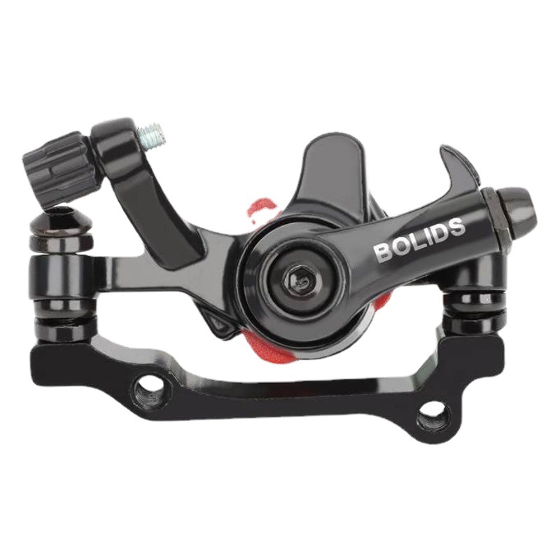 Bicycle disc brake mountain bike Boli disc brake BB8 front and rear disc brake road folding bike universal accessories