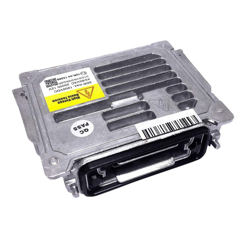 ebay cross-border hot sale D3 ballast 89089352 for Land Rover Jaguar ballast 68086783AA