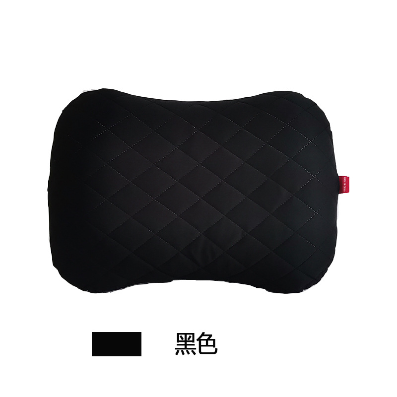 Picture of Factory Supply Travel Inflatable Pillow Lunch Rest Pillow Inflatable Pillow Portable Foldable Outdoor Inflatable Pillow