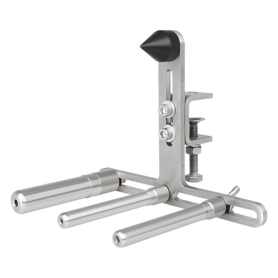 Wind maintenance tools multi-functional small size horn tuning wind polishing bracket a large number of in stock musical instruments wholesale