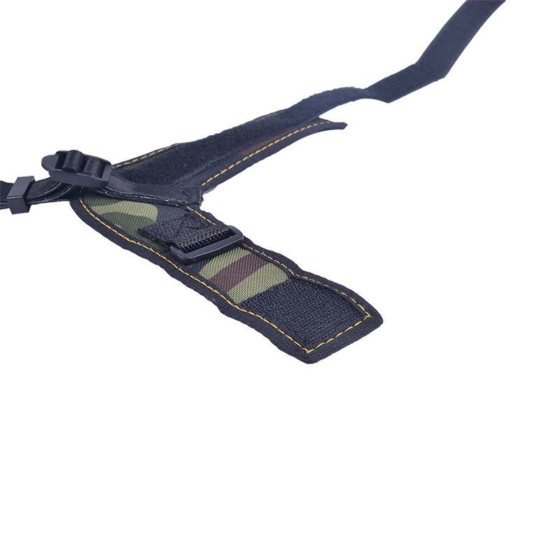 Picture of Wrist spreader bow and arrow archery canvas aluminum alloy outdoor sports composite wrist strap pliers wrist spreader