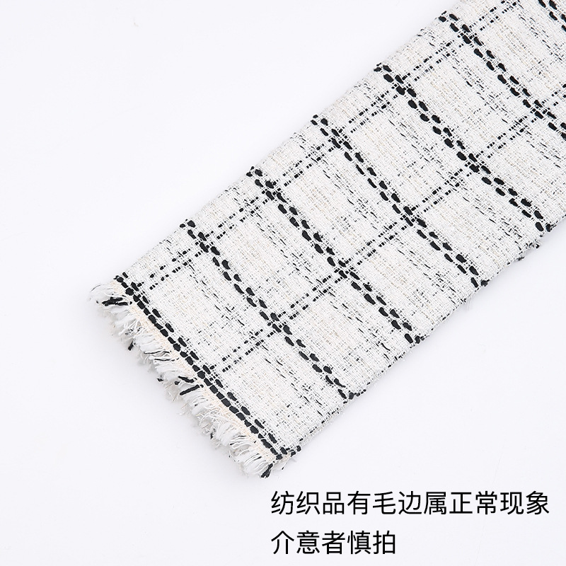 Picture of Flower Companion Shadow Fabric Packaging Material Fashion Light Luxury Handmade Gift Flower Shop Floriculture Material Bouquet Fragrance Packaging