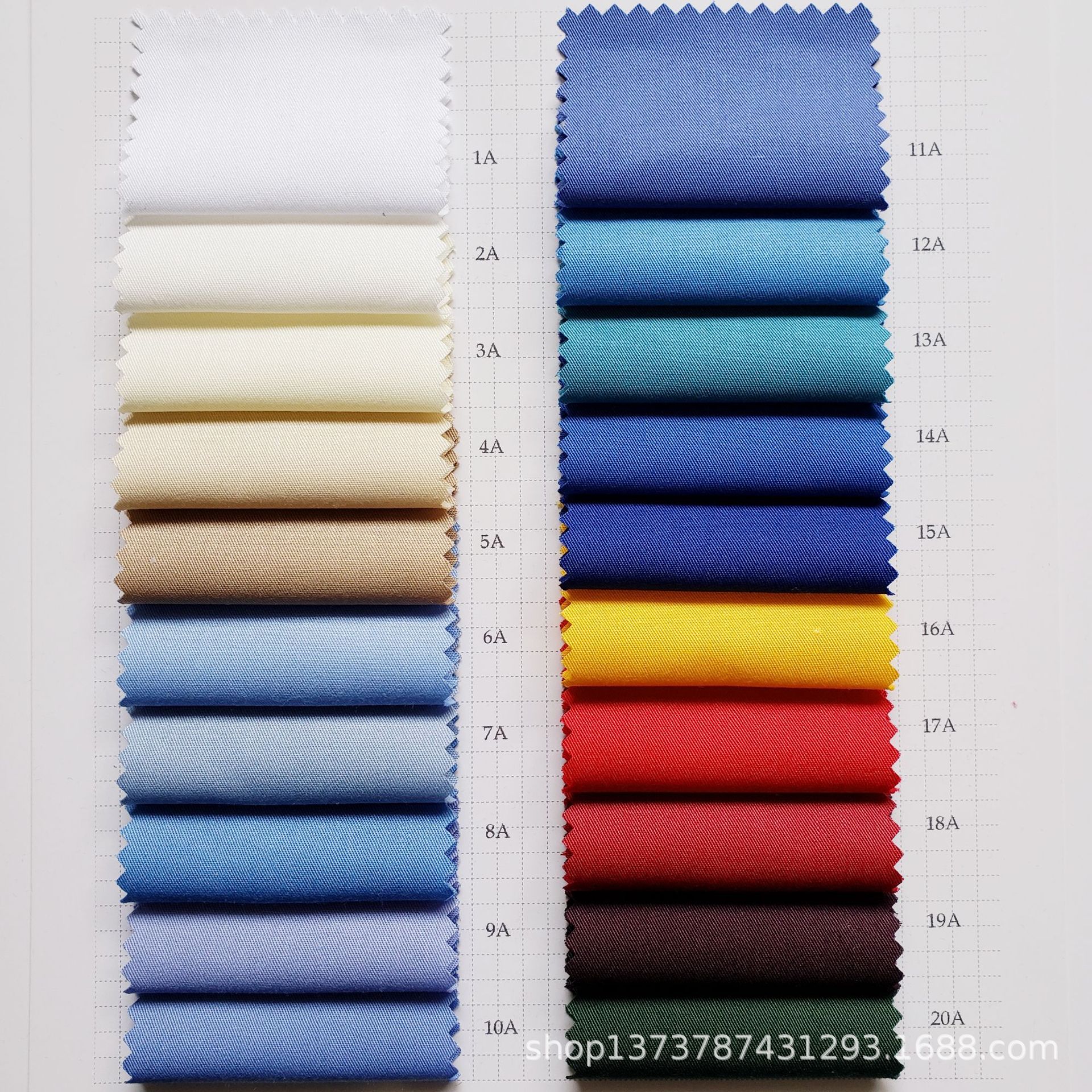 In stock supply 32 pieces 133*72 twill dyed cloth tooling yarn card fabric TR thickened shirt fabric