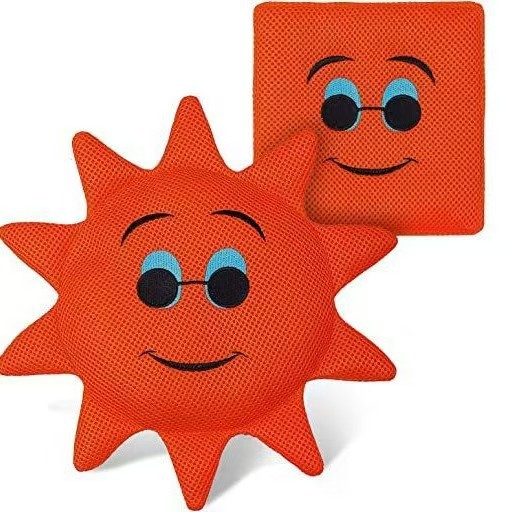 Picture of Hot tub oil suction sponge hot tub scum absorber swimming pool spa oil suction sponge