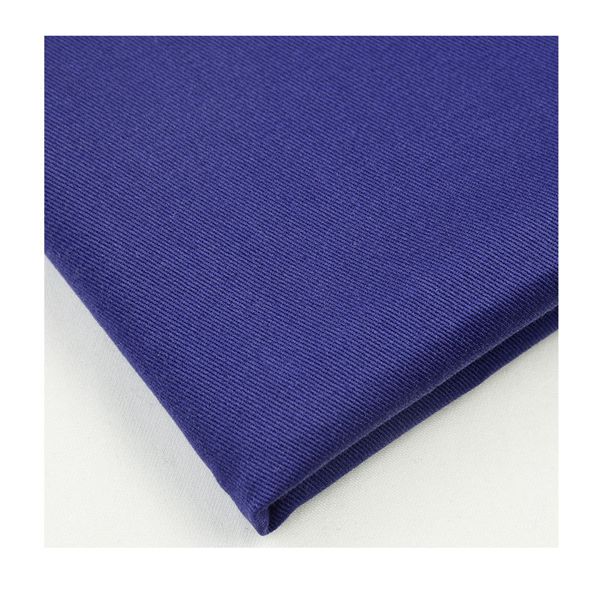 Cotton Four-sided Elastic Twill Fabric 94 Cotton 6 Spandex Color Variety Casual Pants Fashion Workwear Fabric