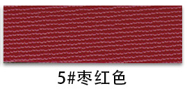 Picture of F177 scratch-resistant leather PVC basketball striped bottom leather fabric small round leather packaging handbags
