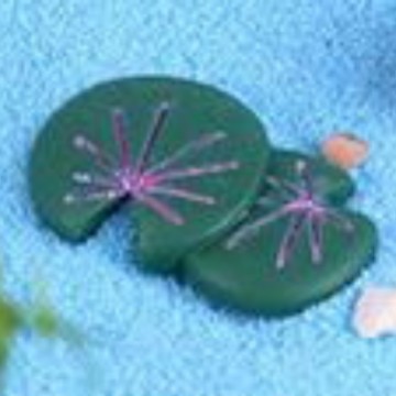 Picture of Micro-Landscape Simulation size red koi fish tank Ocean Beach landscaping resin creative decorations accessories small ornaments