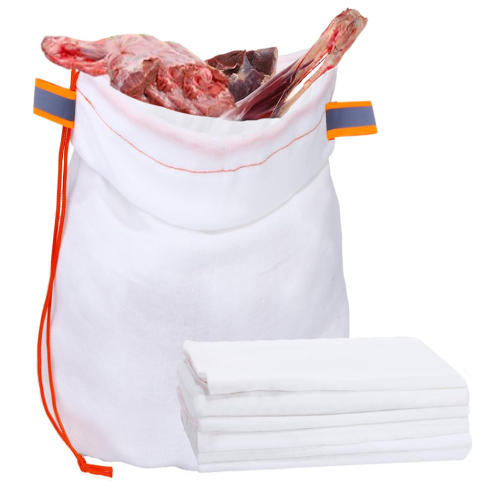 Amazon Chao'An Deer Hunting Meat Bag Reusable Full Moon Bags Hunting Game Flying Dragon Meat Bag