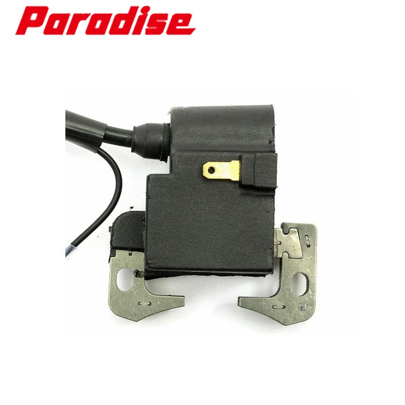 Kohler high voltage pack ignition coil 40-6 high voltage pack 47cc 49cc ignition coil
