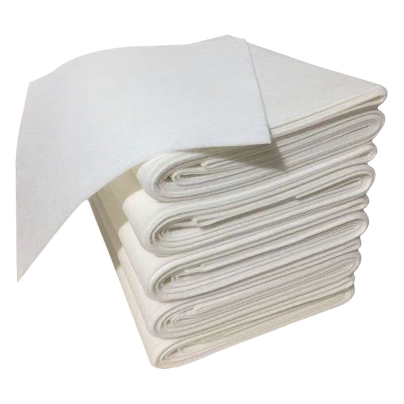 Dishwashing towel cotton fine fiber dishwashing cloth kitchen dishcloth stained with oil thickened absorbent cleaning hand cleaning cloth wholesale