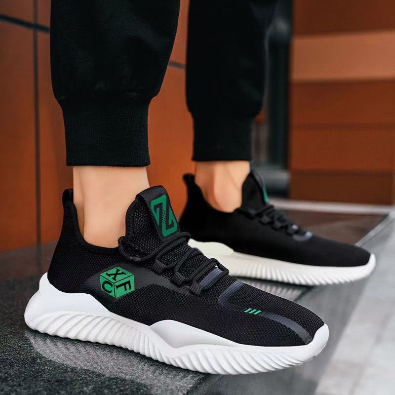 Picture of [Foreign trade wholesale] men's shoes father shoes men's travel shoes sneaker casual men's shoes 2023 new popular