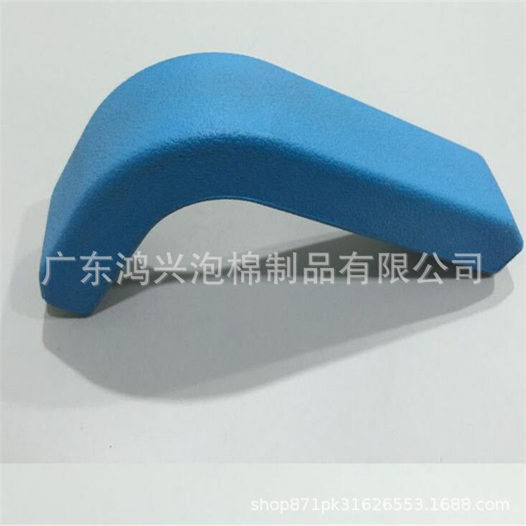 2025 High-Density Pu Foam Self-Skinning Camera Shock-Proof Anti-Slip Portable Shoulder Pad Auxiliary Materials Accessories