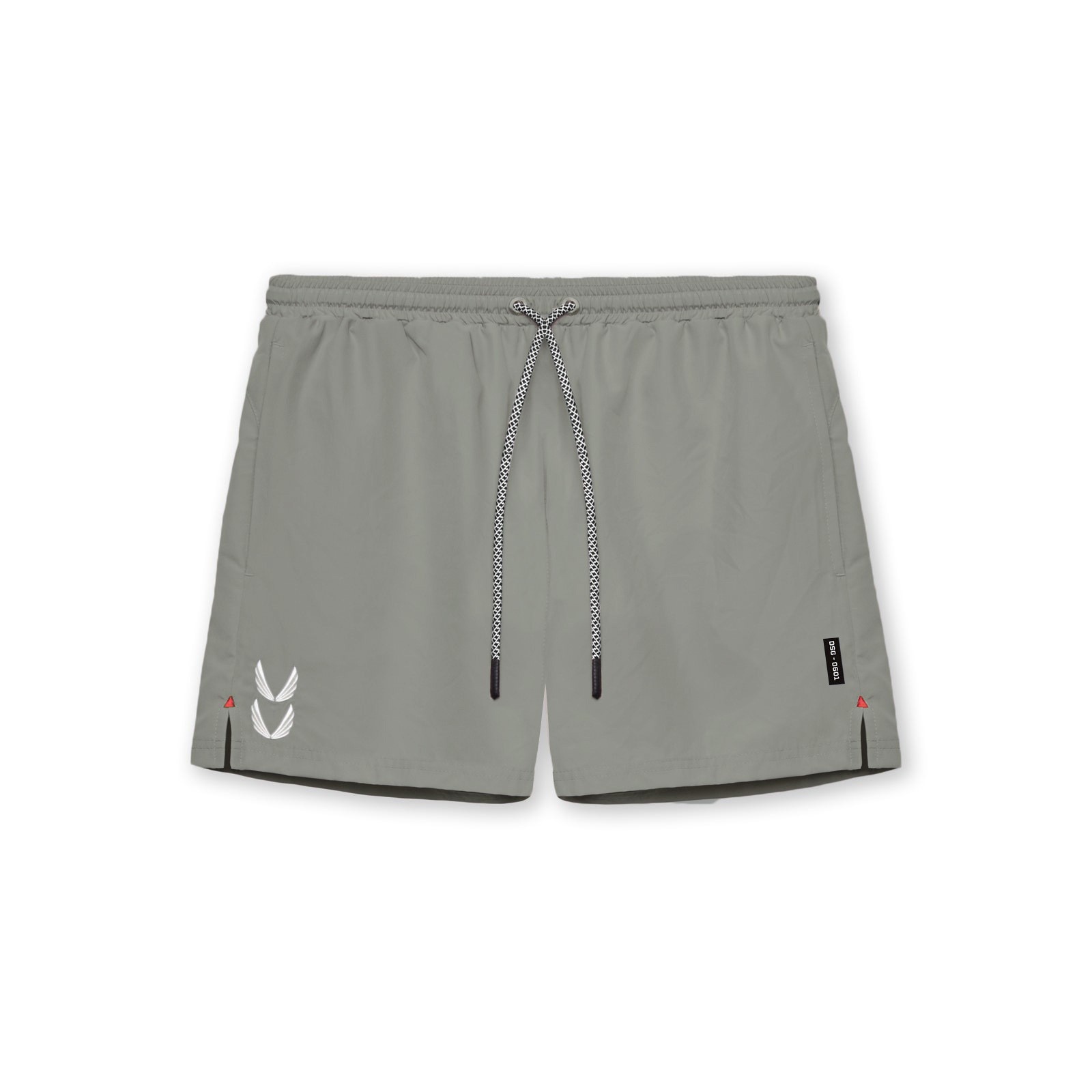 2022 summer new men's sports leisure basketball shorts running training suit pants manufacturers direct supply