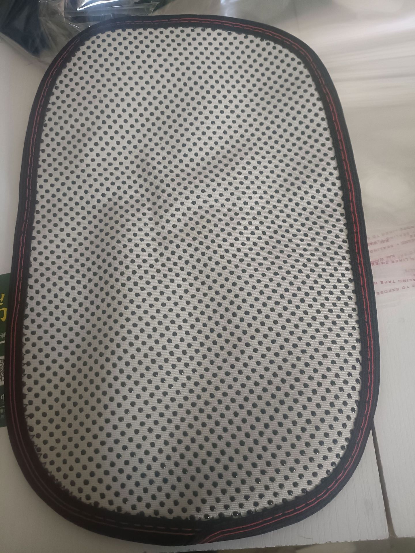 Special Heating Pad for Waist Protection 20cm Wide Coral Velvet Gasket Universal Elastic Band Plush Pad Self-Heating Gasket