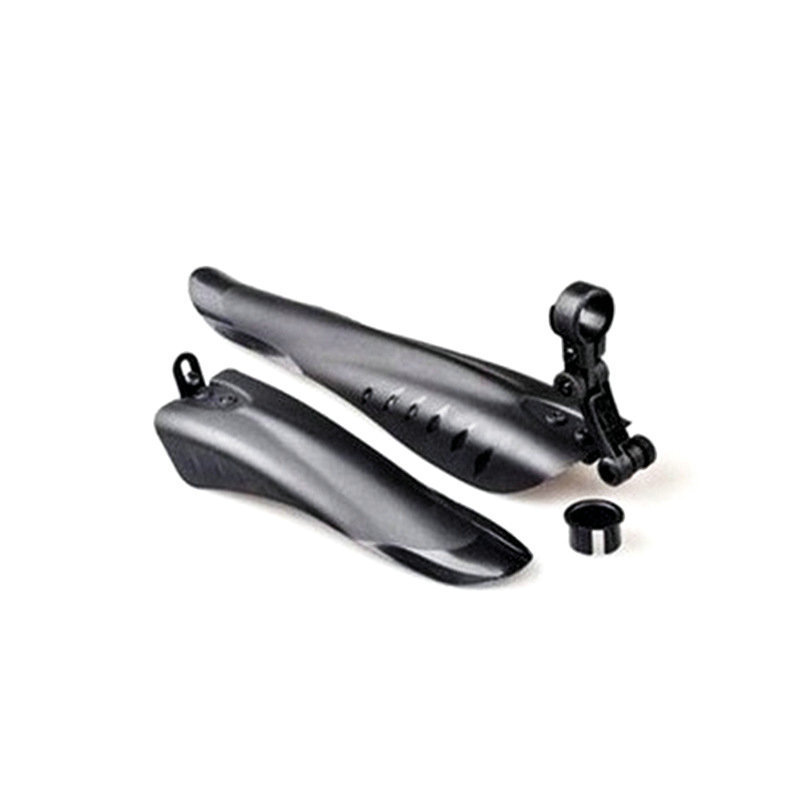 Mountain bike folding car fishtail Fender equipment bicycle Fender Fender