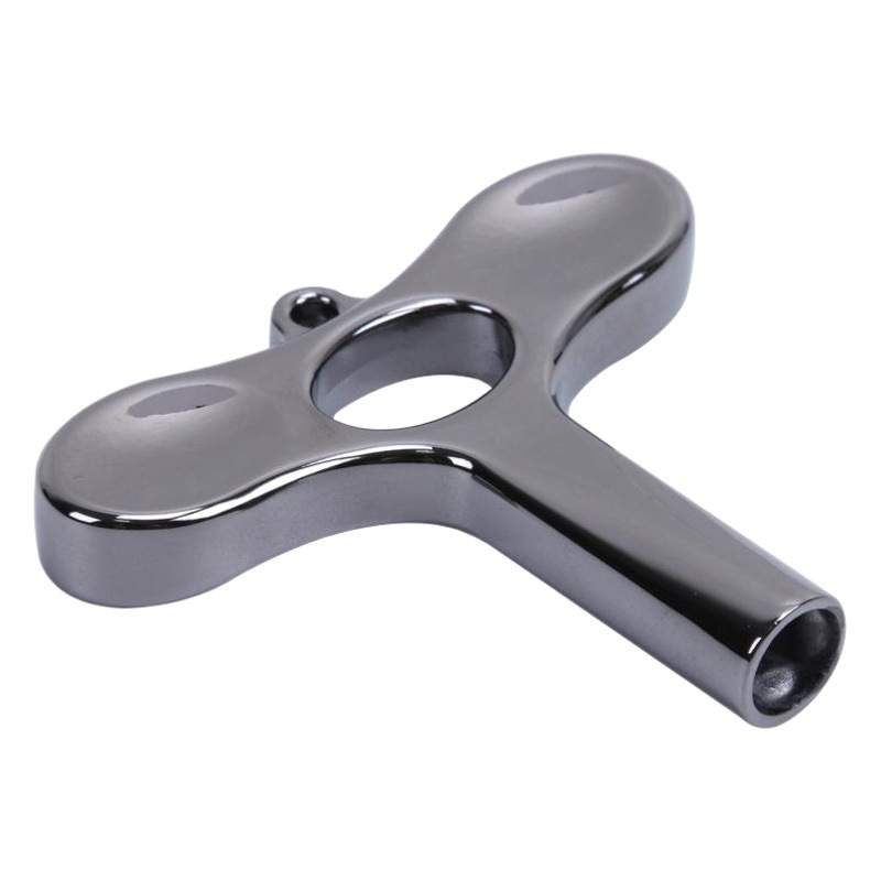 Cross-Border Meis T-Type Drum Key Ready-Made Universal Square Mouth Drum Key Drum Accessories Wholesale