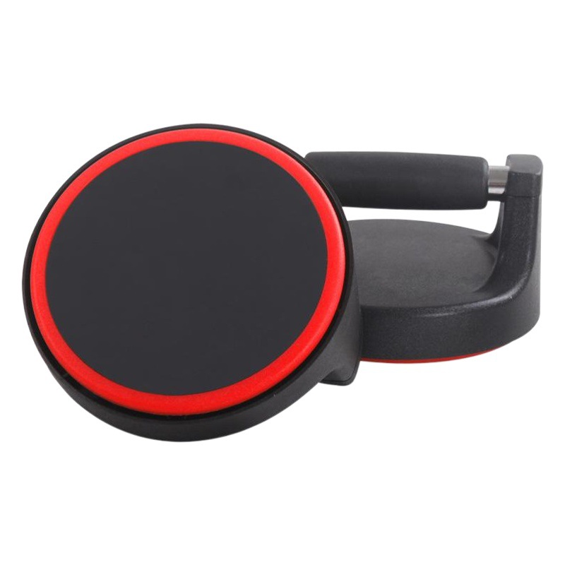 Picture of Indoor Fitness Equipment Non-slip Rotating Push-up Rack Pectoral Muscle Training Device Abdominal Muscle Training Device Sports Goods