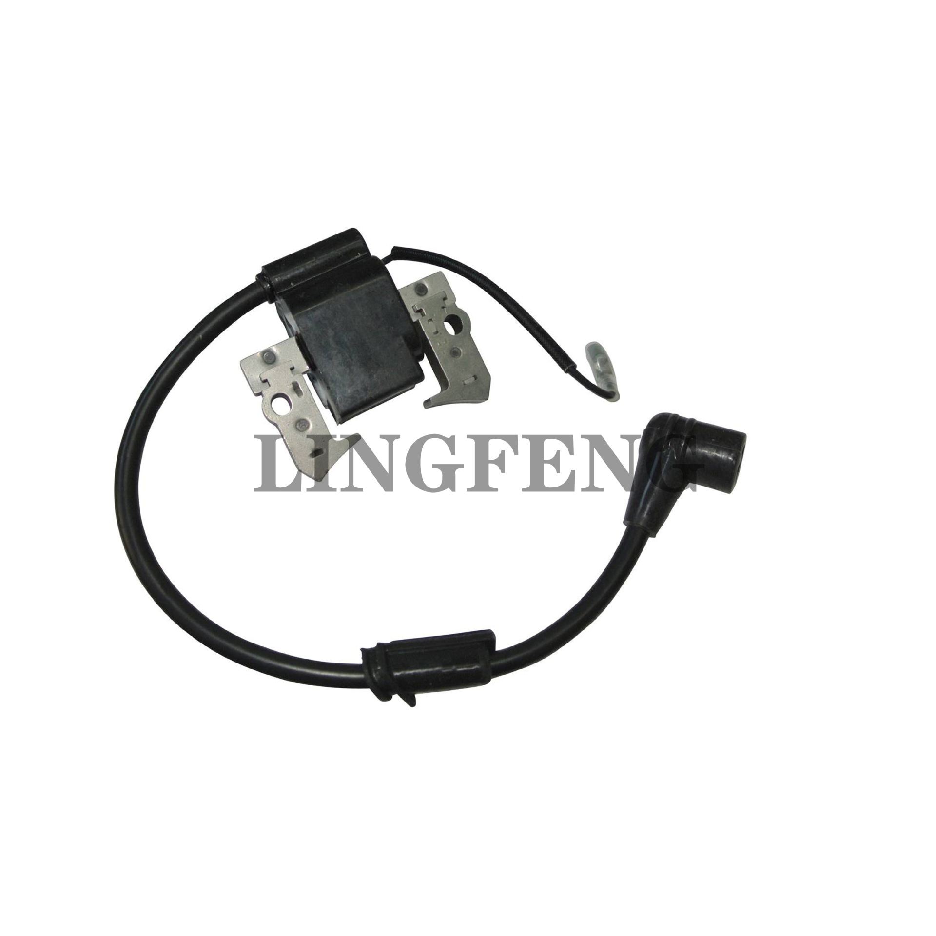 lawn mower high voltage package ignition coil high voltage package Subaru Robin EC08