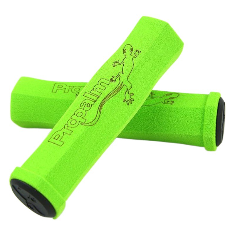 Genuine Boxed ProPalm Gecko Sponge Handle Set Mountain Dead Flying Bike Handle Handle Bike Accessories