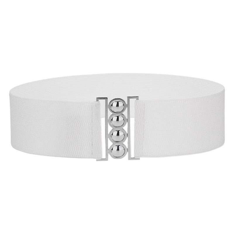 2015 New Simple Spring and Summer Women's Dress Belt Women's Belt Korean-style Loaded Wide Belt