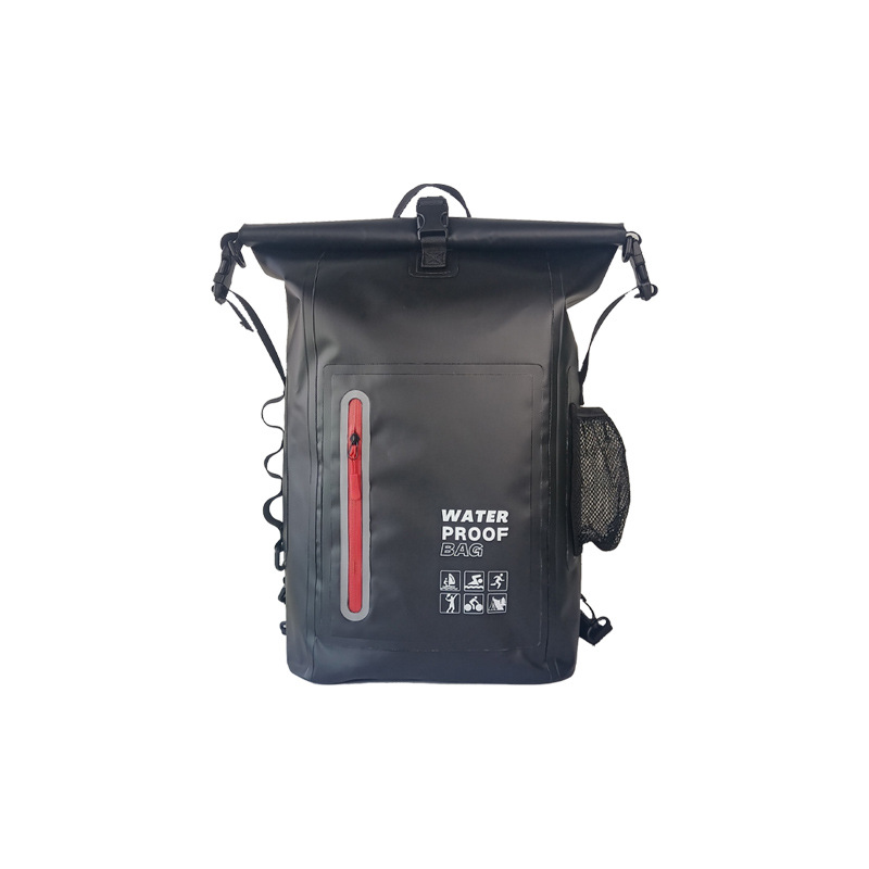 Picture of Sports Outdoor Waterproof Backpack Leisure Travel Mountaineering Backpack Camping Camping Picnic Waterproof Bag Backpack