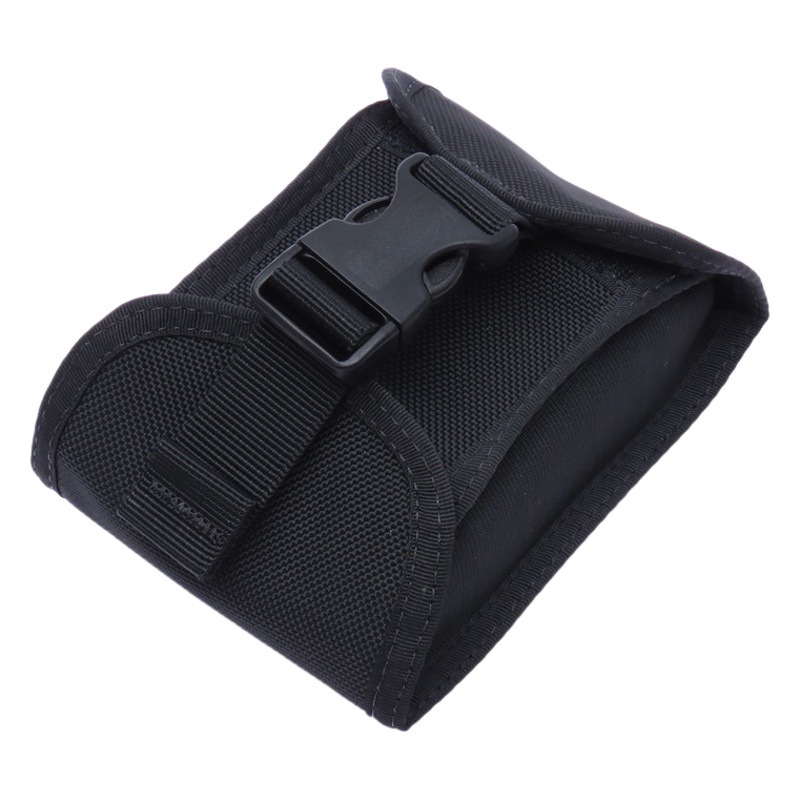 Diving back flying side hanging jacket BCD with 2kg double bag cover adjustable rotation direction counterweight bag